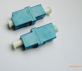 新款FC金属长方形适配器与光纤耦合器 产品解析与市场指南